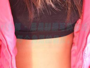 3Agirl女郎 - 晨晨制服写真在线,玩转每个角落的俏皮。