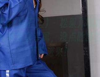AISS爱丝(钻石版) – 松果儿和她的钻石特辑：写真分享专属，没点脸红的功夫真不敢进来！