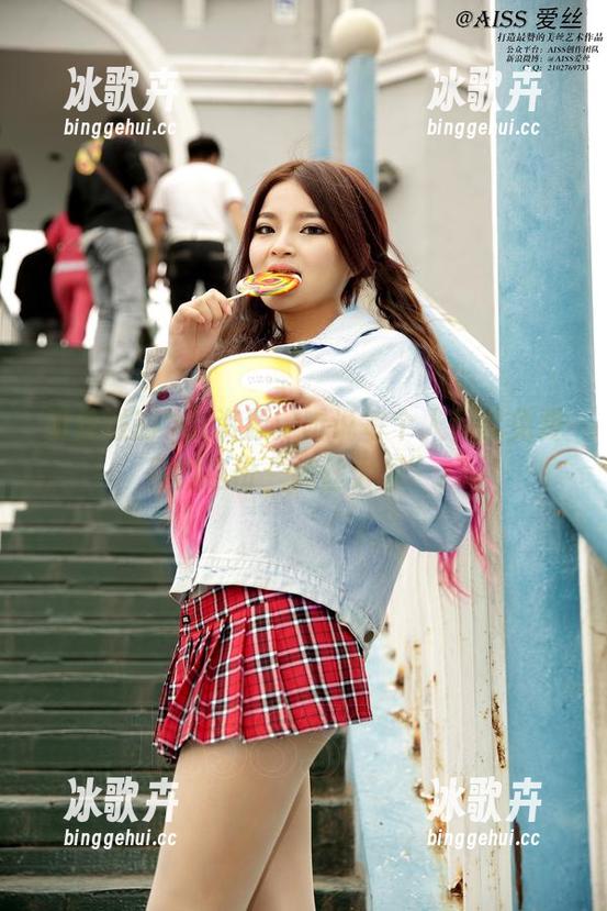 爱丝送的牛X资源，听说每个人都能免费品尝这份“美丝大餐”？