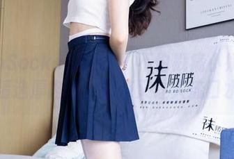 BoBoSocks袜啵啵 – 不怕戳痛小奶熊：精选厚肉丝，麻辣又让人流口水
