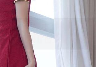 BoBoSocks袜啵啵 – 小甜豆是船上的仙女吗？水手服套图更新超出想象！