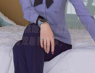 BoBoSocks袜啵啵 – 新鲜出炉！小甜豆和她的两双板鞋合集，不限于走路