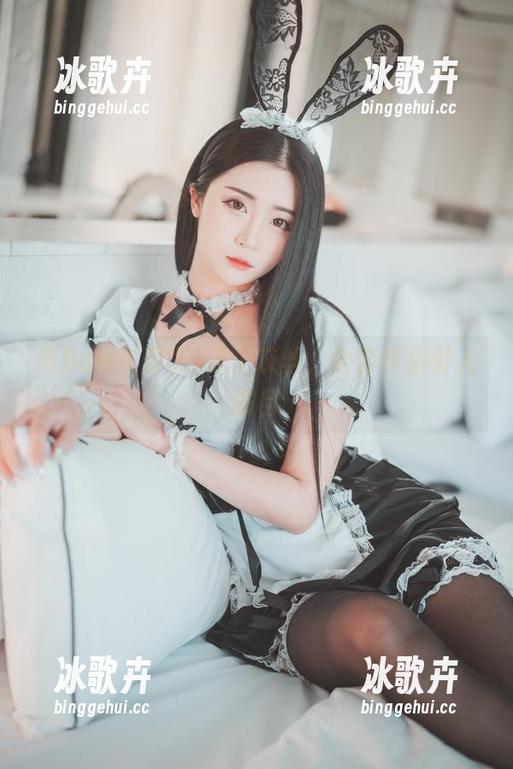 当Bomi(普美)遇上灰丝，全套作品引人瞩目
