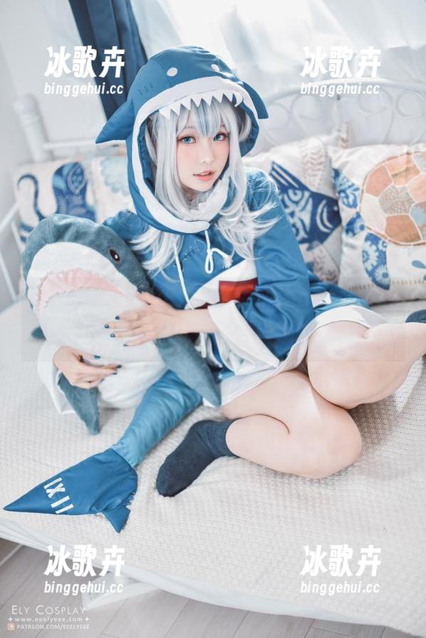 先不说啥，ElyEE子这C-MiharaNikke，下载了就好，再说别的。
