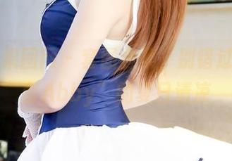 GIRLT果团网 – 套图合集，别错过这波“甜Abby”的夏日清凉