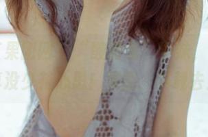 GIRLT果团网 – “酸酱兔”学妹，看起来真没少花心思！原图、下载去！