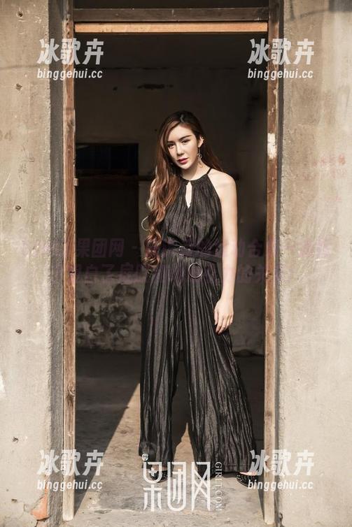 GIRLT果团网 - 陈诗诗的运动合集—我终于明白了屁股和地心引力的关系！