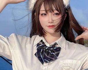 Halo_酱的旗袍秀:看这美得有点过分的春天写真!