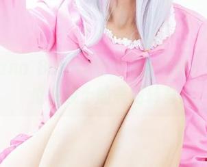 探秘Hana Bunny的贞德Alter:分享这位女战士的美丽转身