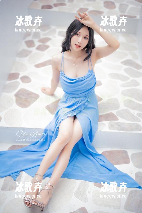 HaneAme雨波的“德哈雅”作品，满满的游戏元素和资源小花招