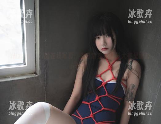 Hizzy(히지)的在线写真：当日常变成摄影大赛里面的小老鼠！
