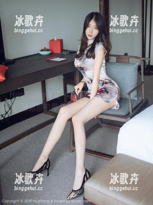HuaYang花漾 - 尤妮丝egg的丰盈之美，精选图中每个细节都在悄悄吸引我！