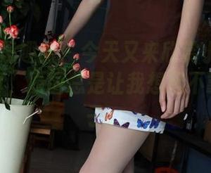 IESS异思趣向 – 今天又来欣赏小九的OL制服写真，原图总是让我想起不靠谱的日子。
