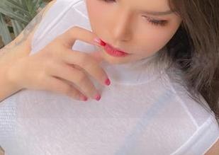 微密圈 – 原图&视频齐发，Jessie婕西的写真让你眼前一亮