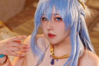KANEKO咔喵双马尾最新套图,看到屏幕前我自骰无奈,要怎样和双马尾谈一场恋爱?