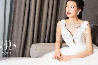 KelaGirls克拉女神 – 奥克萨娜的黑丝作品：每一张都让我有种想模仿的冲动，但又不知道怎么下手！