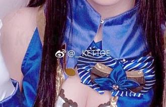 下载吧！Kettoe的小恶魔图集，心里默念‘我不怕’