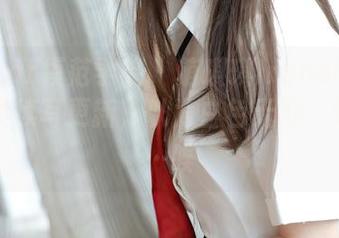 MFStar模范学院 – 萌琪琪Irene的白色作品集续写更新，以为白色无聊，结果……唉