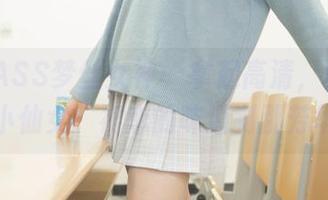 MSLASS梦丝女神 – 拿起高清，相约奶味小仙女：初恋的味道刹那芳华～