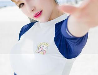 MiStar魅妍社 – SISY思，油亮女王的美图奇遇—分享一击即中！