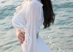 MiStar魅妍社 – 一览陆金佳Jessica浴缸里的精彩，高清画像无所不包，反正都在这里了。