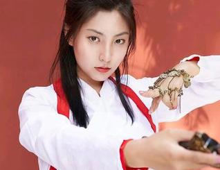 MiiTao蜜桃社 – 最新李梦婷——清纯合集，心中默默算了多少种可能呢。