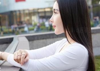 MiiTao蜜桃社 – 我就在想，陆萱萱Cecilia居家的美图，普通人真心能做到？
