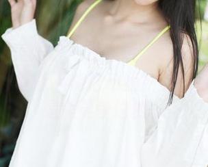 MyGirl美媛馆 – 说实话，Cris_卓娅祺的美足作品能不能打动我？美图有时候也是需要争论的。