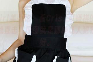 MyGirl美媛馆 – 看Cris_卓娅祺的甜心，在线直击，原图就是那种让人犯愁的美好。