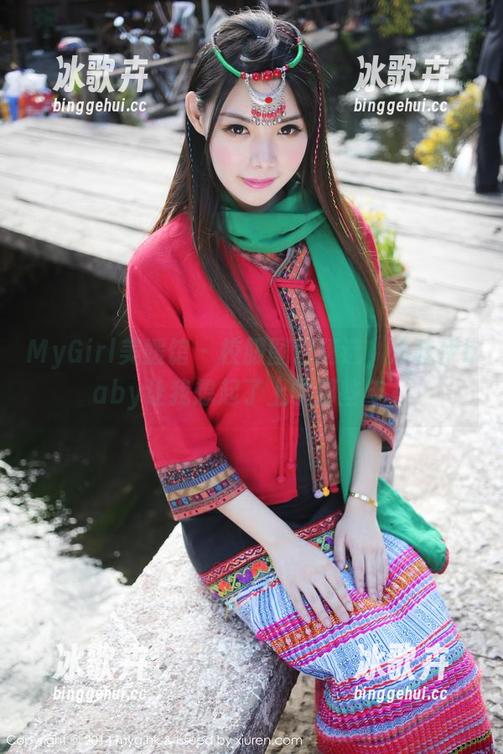 MyGirl美媛馆 - 校服图包精选,沫晓伊baby让我想起了上学那些年~ MyGirl美媛馆 - 校服图包精选,沫晓伊baby让我想起了上学那些年~