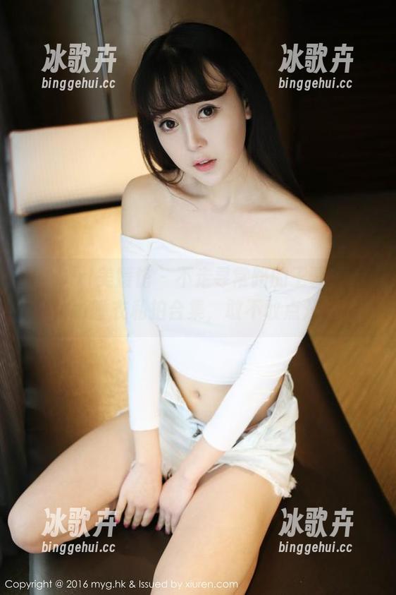 MyGirl美媛馆 - 不走寻常路的王馨瑶yanni睡衣私拍合集，敢不敢点开？