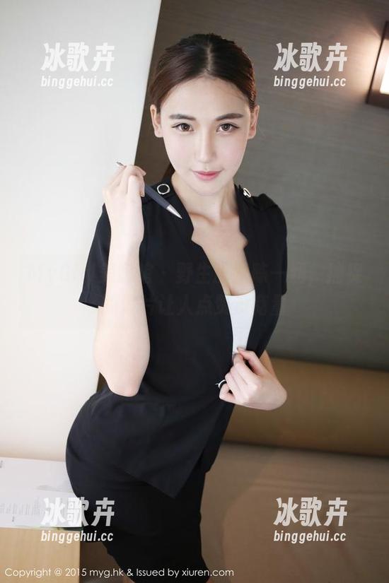 MyGirl美媛馆 - 野生厨娘陈一涵，捕捉的照片让人点赞没商量