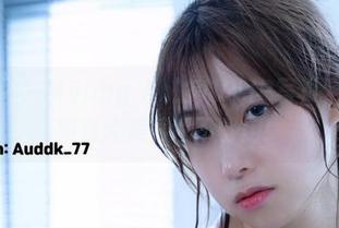激情满满!Myung Ah的VVVIP写真,那个视频我大荧幕也不够用!