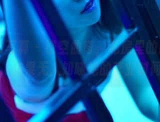 PANS写真 – 镂空曲奇，私房里的原图供献，结果无人知晓她的营业时间…