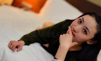PANS写真 – 当糊糊遇到新模试镜，私拍原图连朋友都不敢用，这效果真得给个掌声！