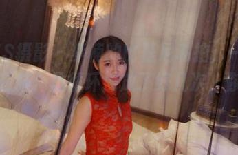 PANS摄影 – 梦楠的比基尼私拍，一不小心就在脑海里循环播放了好几次，你懂的。