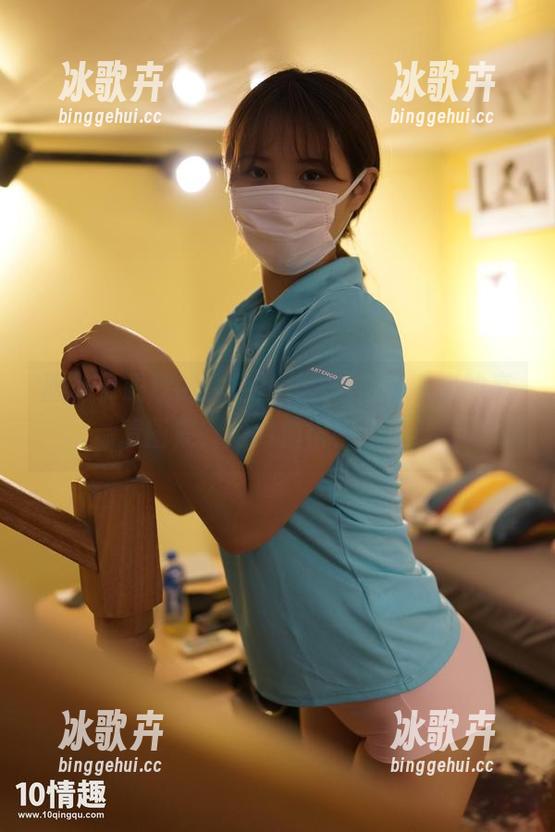 服务于眼球的白色丝袜,ROSI带来的高清图集,绝对值得被细品! 服务于眼球的白色丝袜,ROSI带来的高清图集,绝对值得被细品!