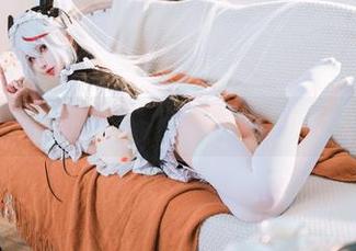 有趣的Rioko凉凉子裤里丝合集,今天就来≈个样!