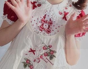 Sayako＿今年4岁拍摄的玛丽罗斯写真，网盘的容量只够存下我的八卦！