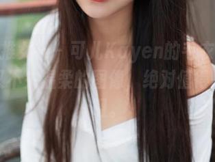 TGOD推女神 – 可儿Kayen的毛衣：这些静谧又不失温柔的图像，绝对值得一看，嗯。