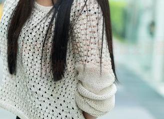 TuiGirl推女郎 – 夏日？更像安沛蕾的冰淇淋写真时刻！