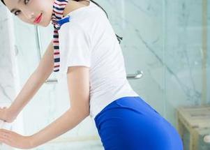 TuiGirl推女郎 – 李丽莎的圣诞，网盘直送，你想象的和现实有啥不同吗？