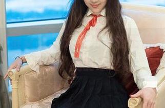 TuiGirl推女郎 – 无圣光下的王依萌，黑丝照亮了我的思绪。