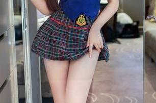 TuiGirl推女郎 – 胡允儿短裤大赏，高清视角恰到好处，分享给你的好朋友！