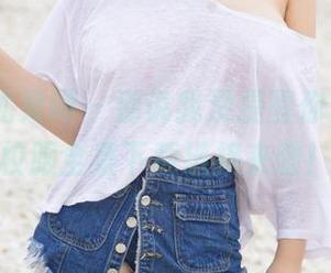 UGirls尤果网 – 别说我没提醒你，尤娜娜校服全集下载链接来啦！