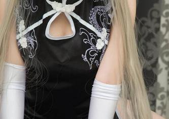 UGirls尤果网 – 职业装大赏，芊小童免费写真颠覆你的通勤印象