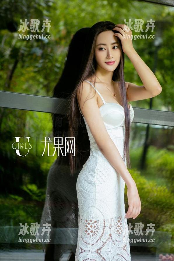 UGirls尤果网 - 颜亦汐短裙提前量!原图教你如何“优雅”放荡 UGirls尤果网 - 颜亦汐短裙提前量!原图教你如何“优雅”放荡