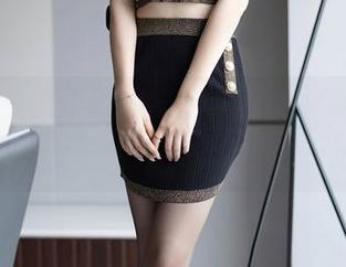 XIAOYU语画界 – 穿上高跟鞋，唐宁宁的无圣光舞台怎么玩？