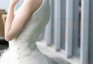 XIAOYU语画界 – 不一般的泳装：杨晨晨的高清作品集