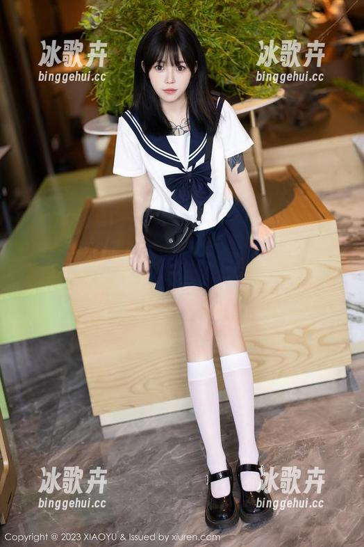 XIAOYU语画界 - 这也算是林乐一的少女写真合集?我以为冲刺青春期的激情就都在这里面了。 XIAOYU语画界 - 这也算是林乐一的少女写真合集?我以为冲刺青春期的激情就都在这里面了。